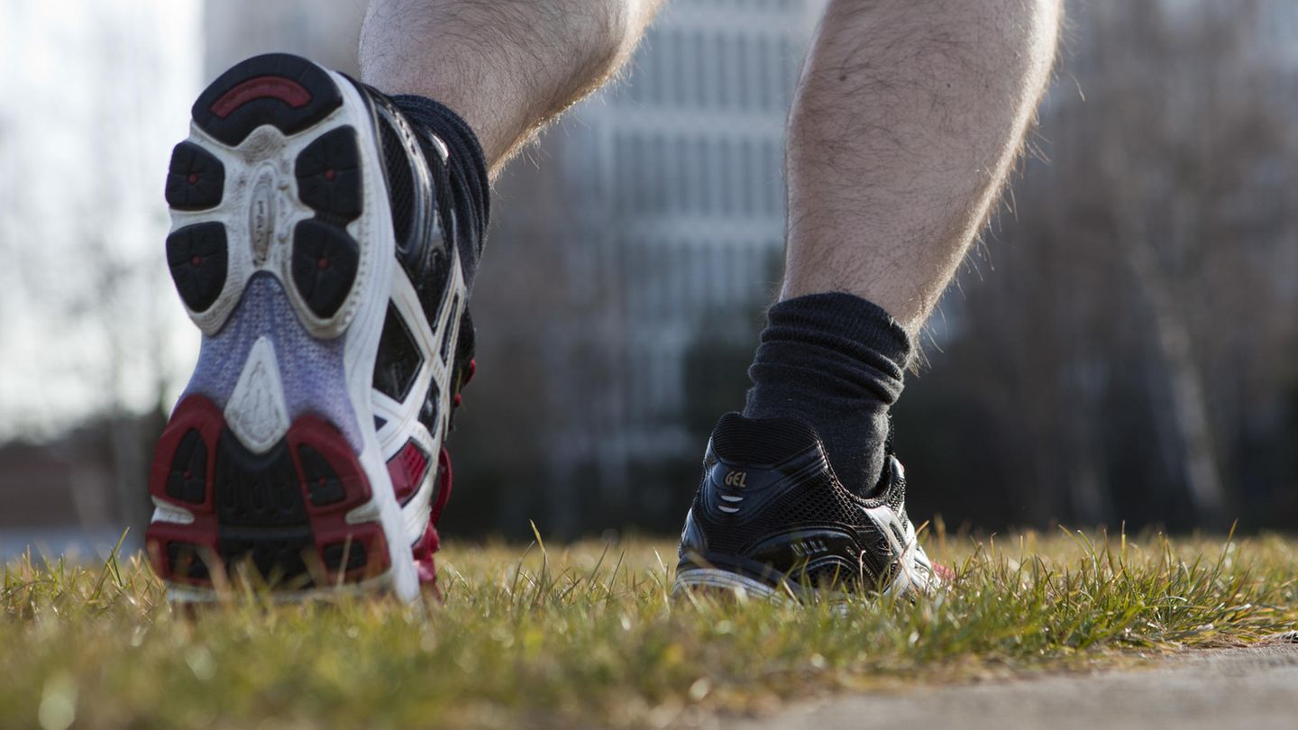 Polar - Fitness-App - Militär - Geheimdienst - Standortbestimmung