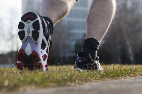 Polar - Fitness-App - Militär - Geheimdienst - Standortbestimmung