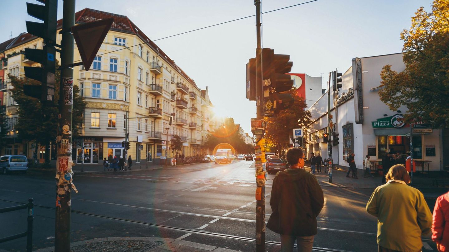 Berlin