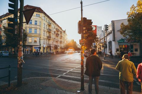 Berlin