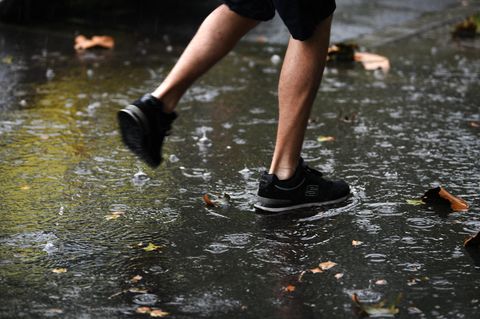 Wetter in Deutschland