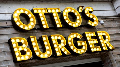 "Otto's Burger" darf weiter Otto heißen