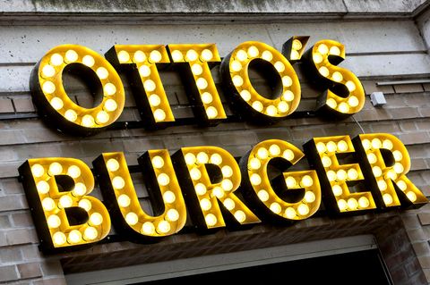 "Otto's Burger" darf weiter Otto heißen