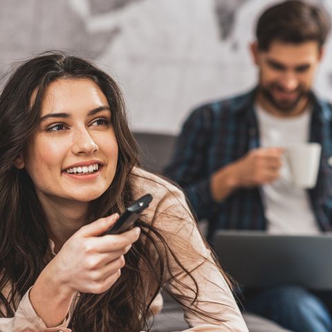 Zattoo, Magine oder Waipu?: Stiftung Warentest: Dieser TV-Streamingdienst ist am besten