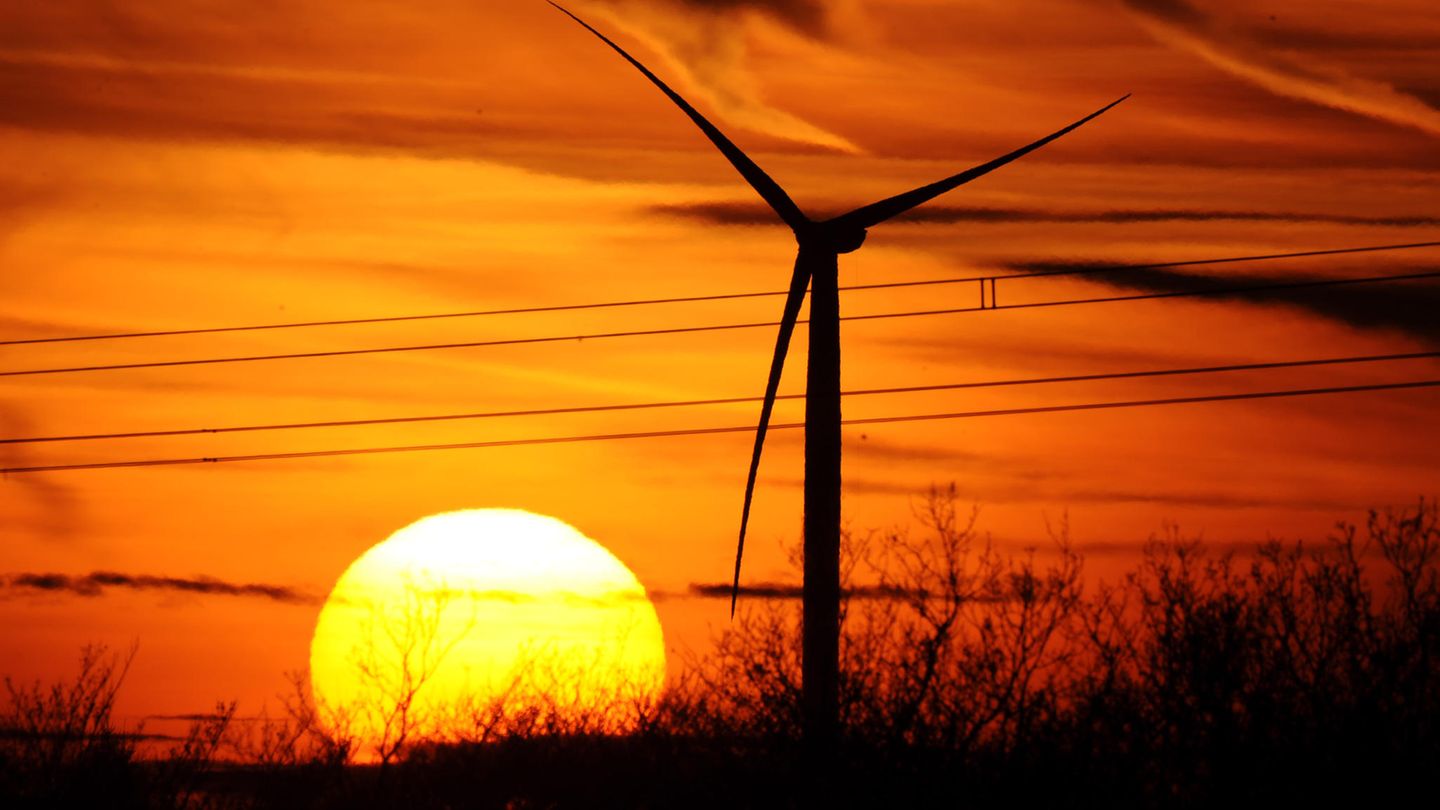 Erneuerbare Energien Ökostrom