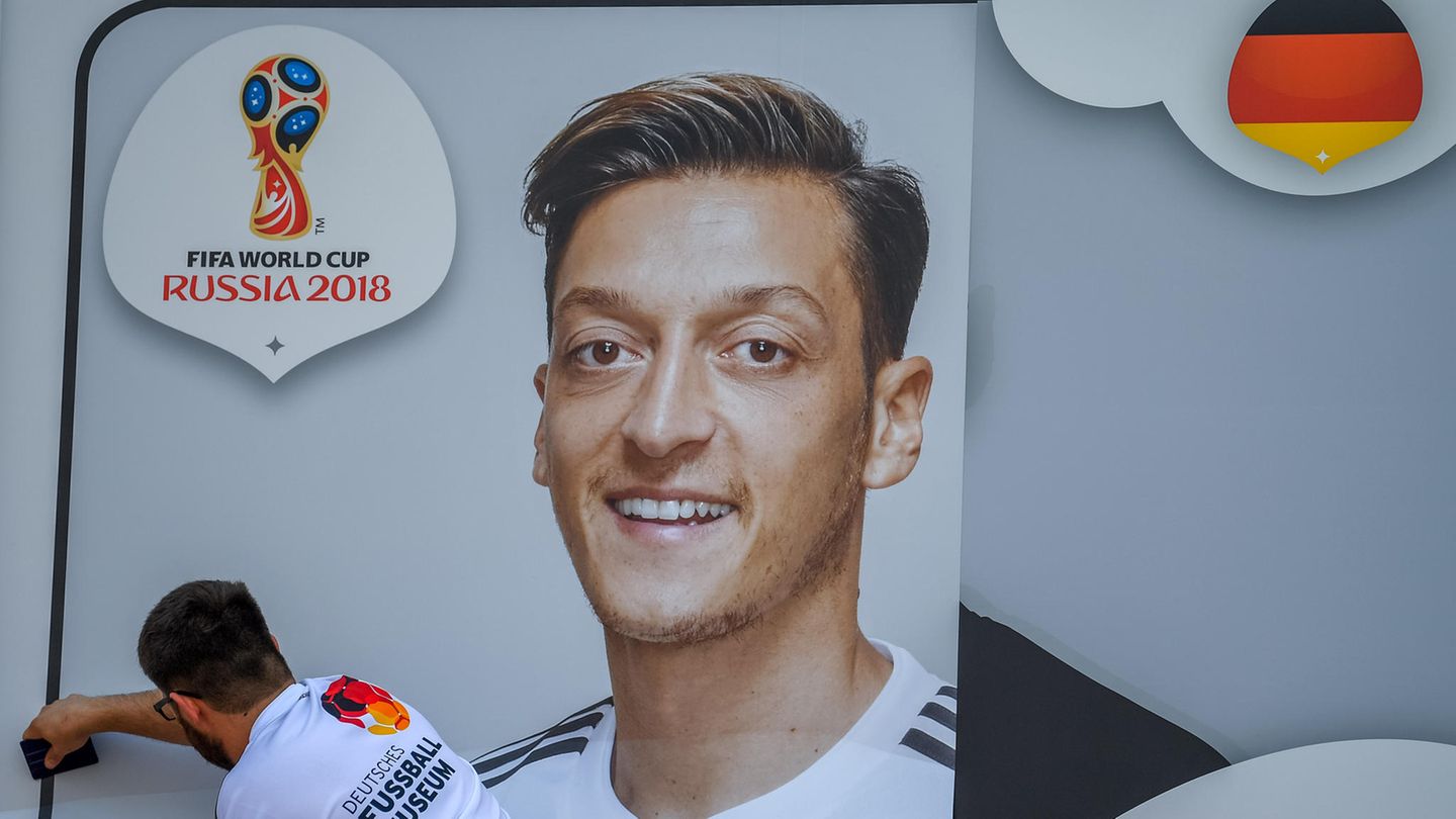 Mesut Özil