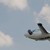 Der Lilium Jet soll fünf Passagiere mit einer Geschwindigkeit von bis zu 300 km/h bis zu 300 Kilometer weit transportieren