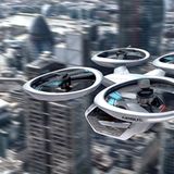 Audi und Italdesign tüffteln an "Pop.Up Next"