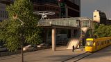 Der Volocopter soll auch Teil des öffentlichen Verkehrsnetzes werden