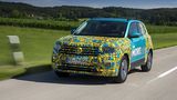 Als Motoren kommen der 1.0 TSI mit 70 kW / 95 PS sowie 85 kW / 115 PS, der 1,5 TSI mit 110 kW / 150 PS und der 1.6 TDI mit 70 kW
