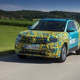 Als Motoren kommen der 1.0 TSI mit 70 kW / 95 PS sowie 85 kW / 115 PS, der 1,5 TSI mit 110 kW / 150 PS und der 1.6 TDI mit 70 kW
