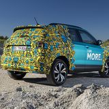 Die Bedienung soll intuitiv ein