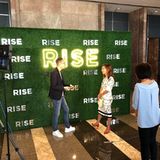 RISE Convention Hong Kong 2018 - der Tech-Treff in Asien