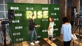 RISE Convention Hong Kong 2018 - der Tech-Treff in Asien