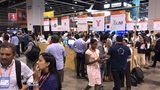 RISE Convention Hong Kong 2018 - 600 Start-Ups suchen Geld
