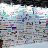 RISE Convention Hong Kong 2018 - 600 Start Ups, 400 Investoren, 350 Vorträge