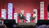 RISE Convention Hong Kong 2018 - Dieter Zetsche zum Thema künstliche Intelligenz und autonomes Fahren