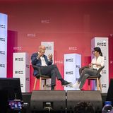 RISE Convention Hong Kong 2018 - Dieter Zetsche zum Thema künstliche Intelligenz und autonomes Fahren