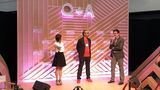 RISE Convention Hong Kong 2018 - für Edith Yeung ist Europa aus dem Rennen und die USA auf dem absteigenden IT-Ast