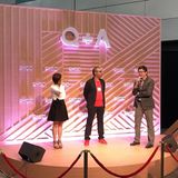 RISE Convention Hong Kong 2018 - für Edith Yeung ist Europa aus dem Rennen und die USA auf dem absteigenden IT-Ast