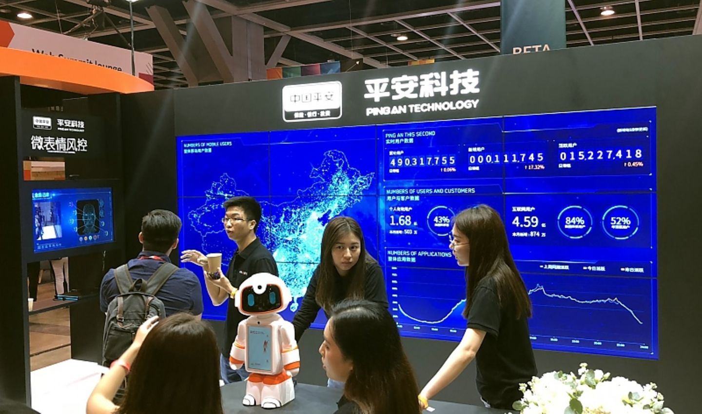 RISE Convention Hong Kong 2018