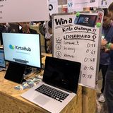 RISE Convention Hong Kong 2018