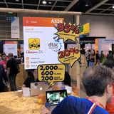 RISE Convention Hong Kong 2018