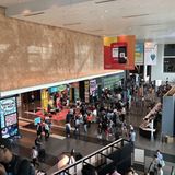 RISE Convention Hong Kong 2018