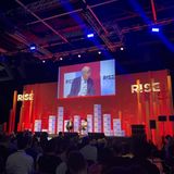 RISE Convention Hong Kong 2018