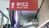 RISE Convention Hong Kong 2018