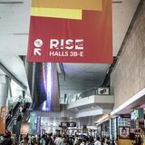 RISE Convention Hong Kong 2018