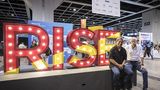 RISE Convention Hong Kong 2018