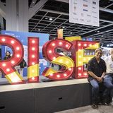 RISE Convention Hong Kong 2018