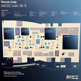 RISE Convention Hong Kong 2018