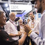 RISE Convention Hong Kong 2018