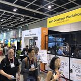 RISE Convention Hong Kong 2018