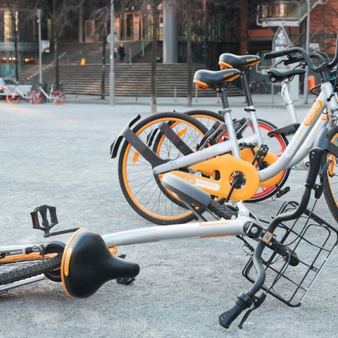 Obike