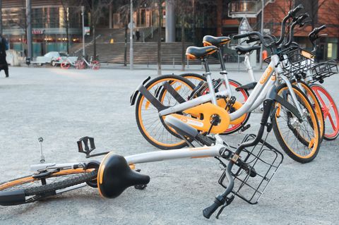 Obike