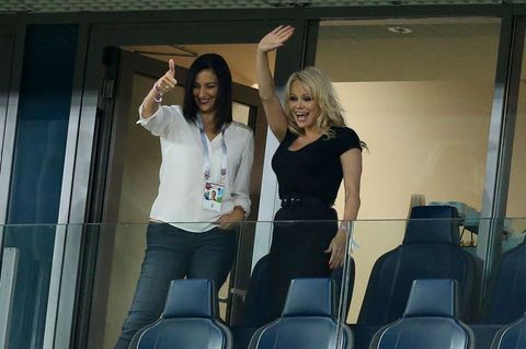 Pamela Anderson
