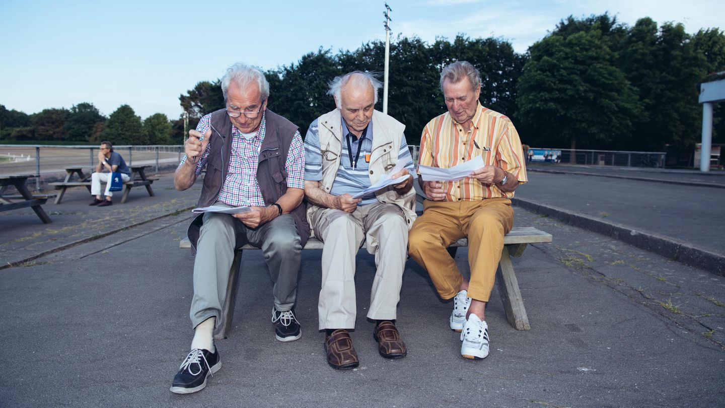 Alles auf Mephisto PS? Prince of Persia? Hector di Quattro? Oder doch lieber Crazy and Quick?  