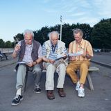 Alles auf Mephisto PS? Prince of Persia? Hector di Quattro? Oder doch lieber Crazy and Quick?  