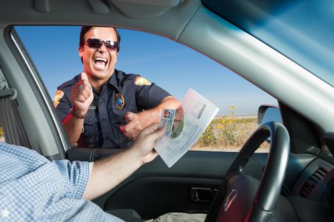 Die Polizisten des Norfolk Police Departments haben nicht nur Spaß bei der Arbeit, sondern auch während der Mittagspause. (Symbolbild)