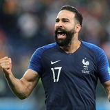 Adil Rami