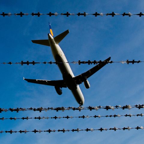 Abschiebungen finden vermehrt statt