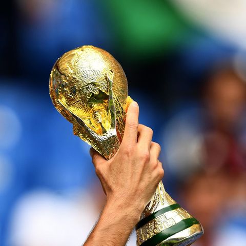 WM 2018