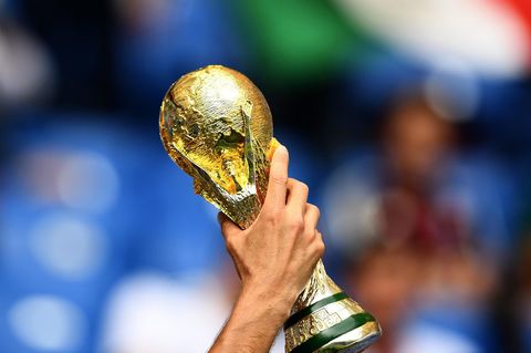 WM 2018