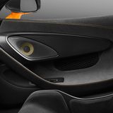 Türen mit gewichtssparenden Innenleben