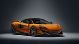 Der McLaren 600LT kostet mindestens 230.000 Euro