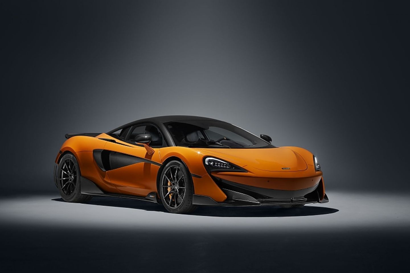 Der McLaren 600LT kostet mindestens 230.000 Euro