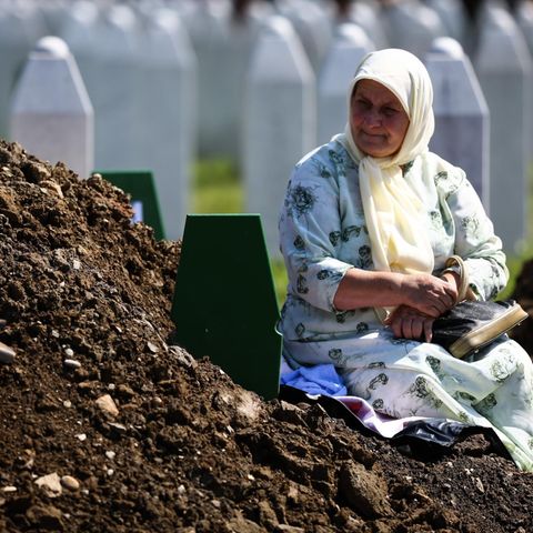 srebrenica